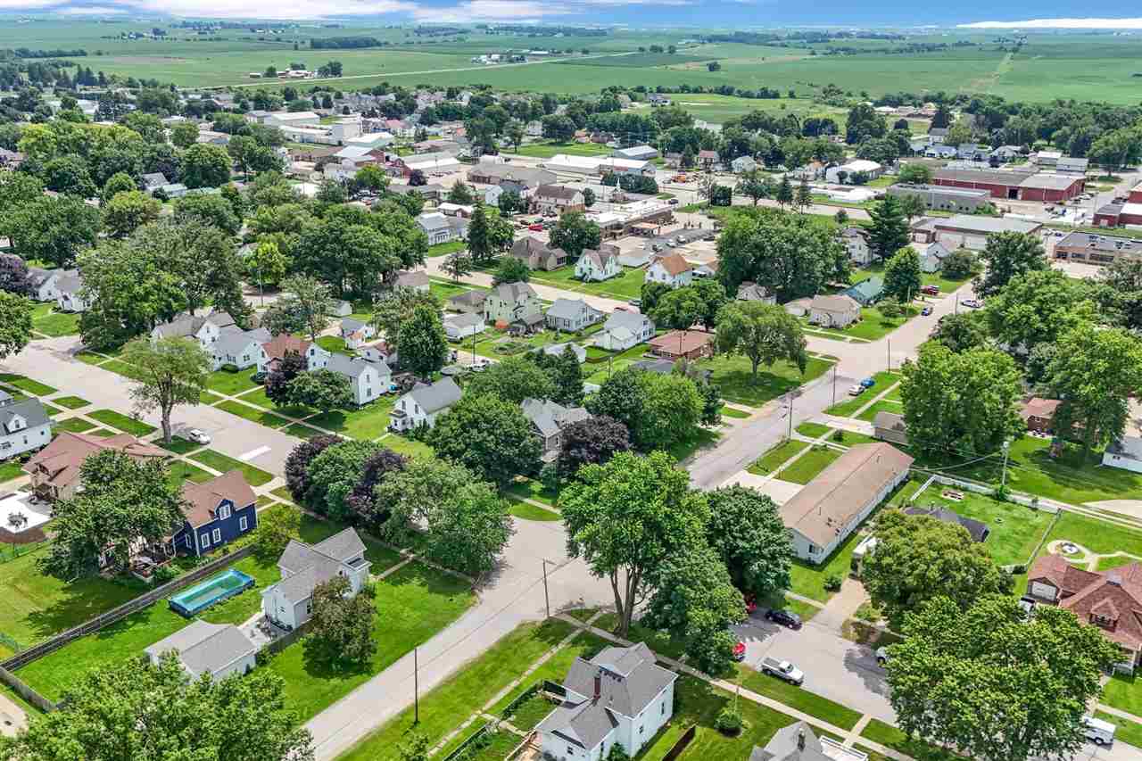 701 7th Street Durant IA 52747