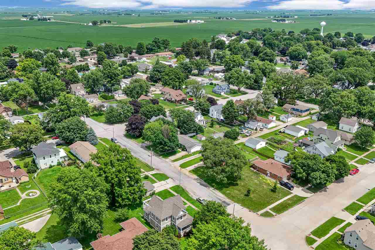 701 7th Street Durant IA 52747