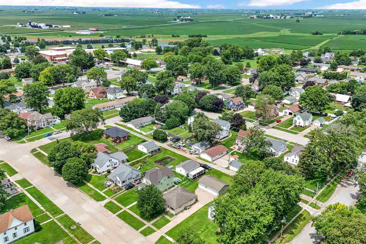701 7th Street Durant IA 52747