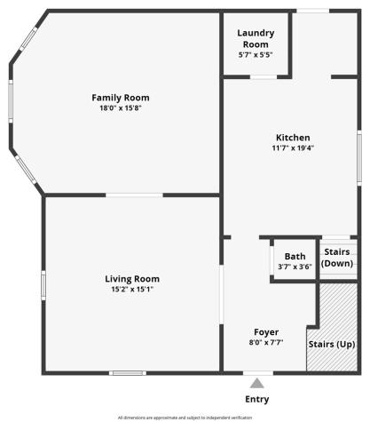 701 7th Street Durant IA 52747