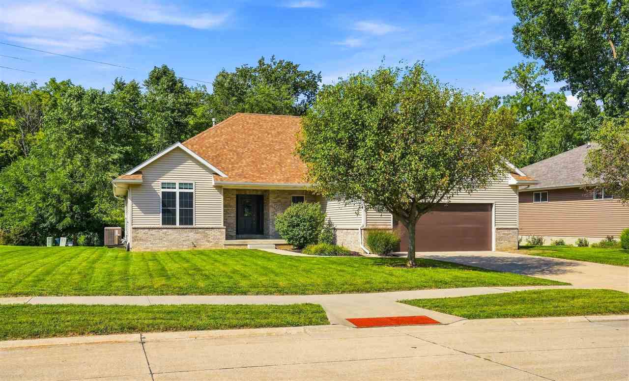 3808 Richland Drive NW Cedar Rapids IA 52405