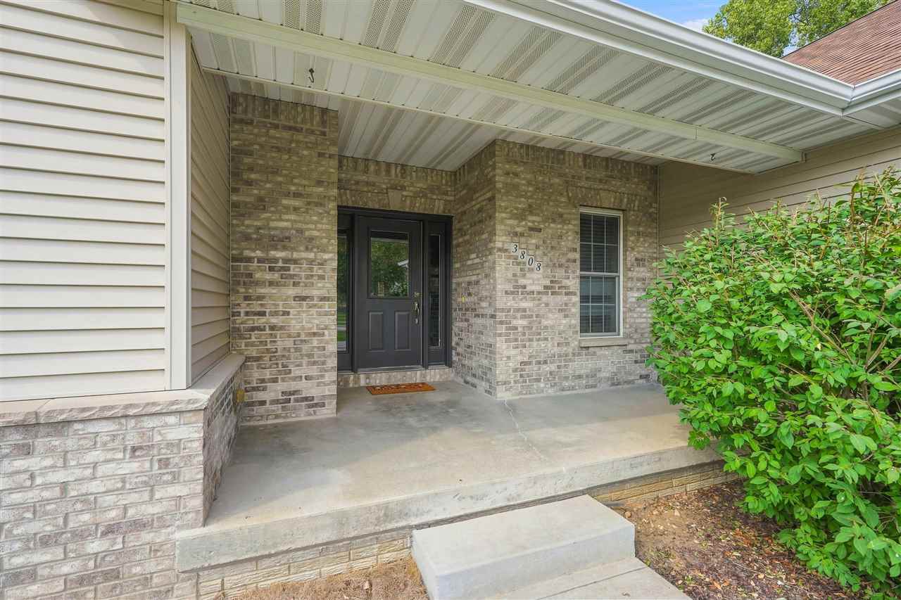 3808 Richland Drive NW Cedar Rapids IA 52405