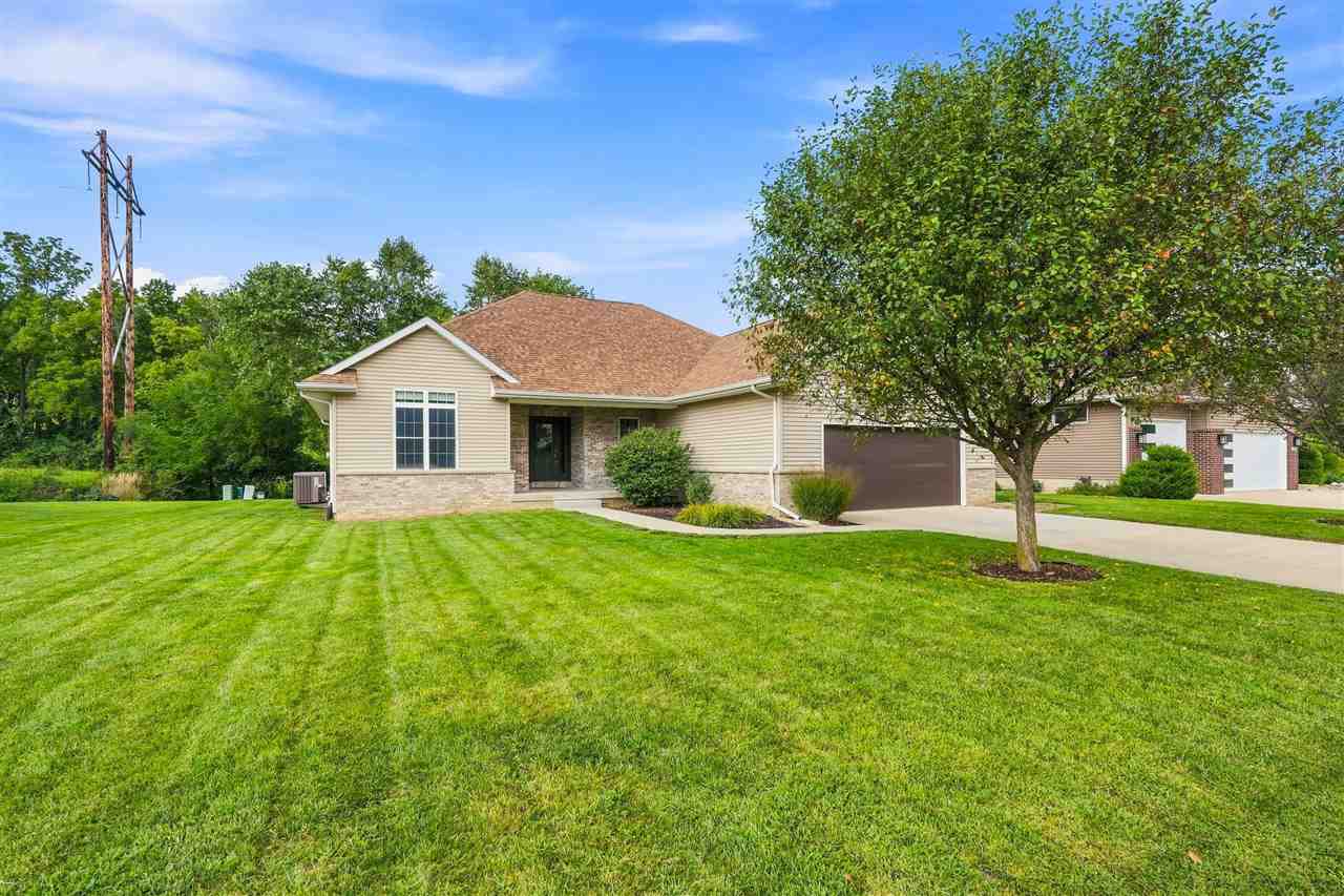 3808 Richland Drive NW Cedar Rapids IA 52405