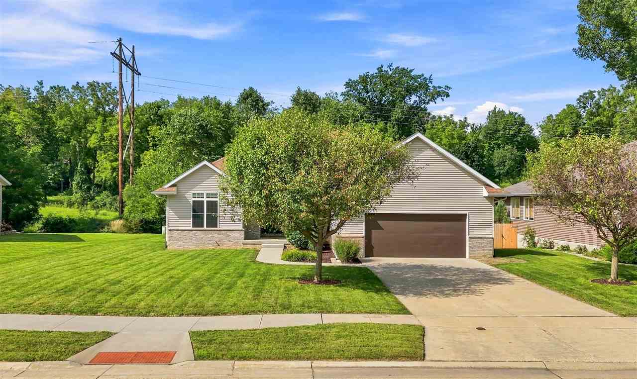 3808 Richland Drive NW Cedar Rapids IA 52405