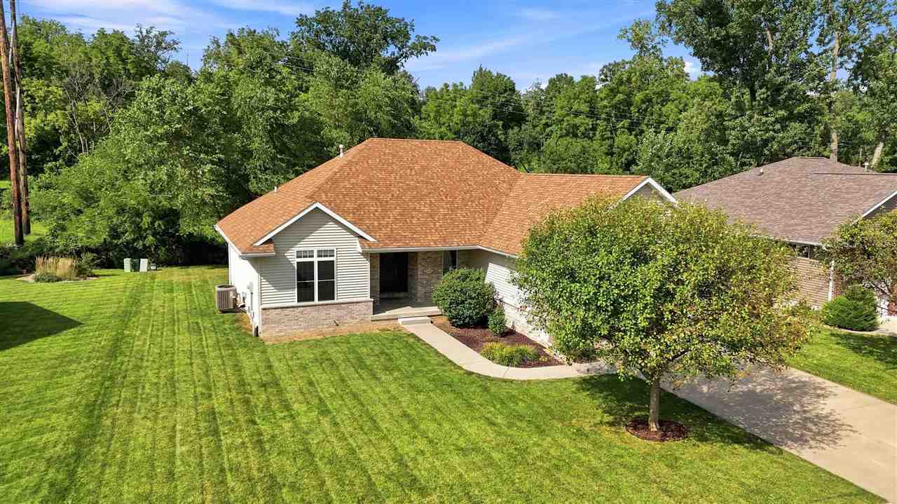 3808 Richland Drive NW Cedar Rapids IA 52405