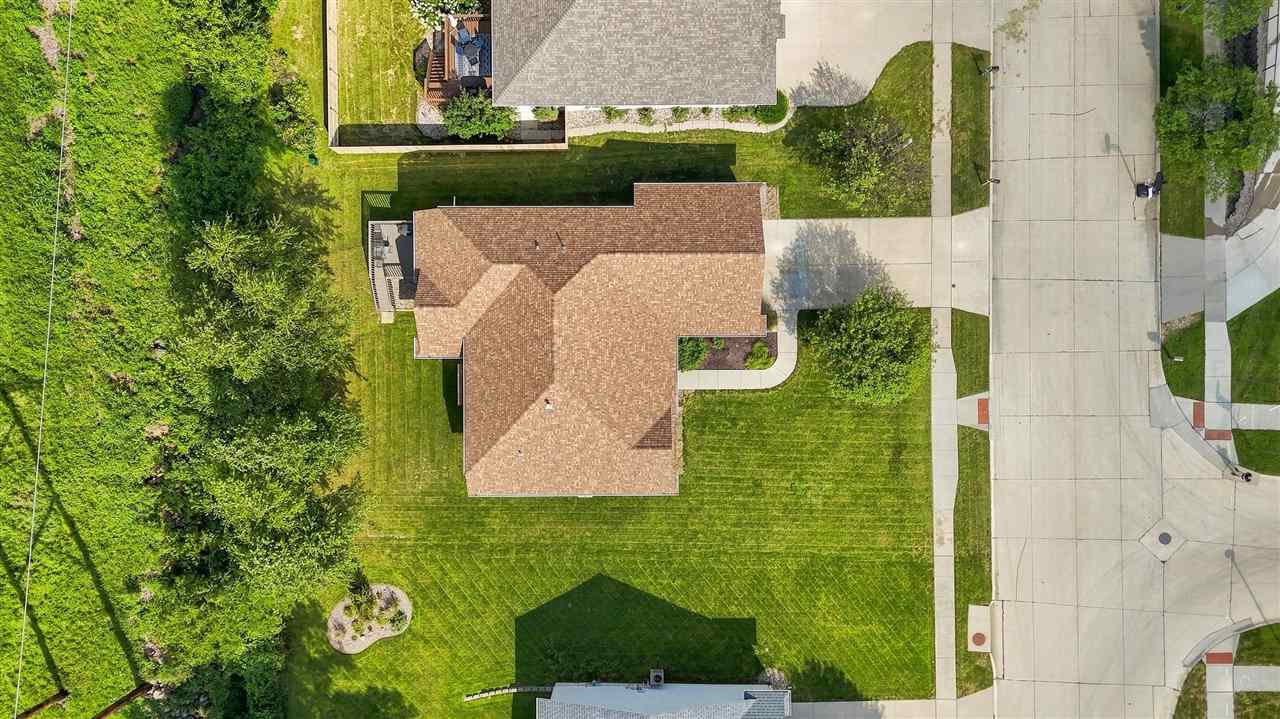 3808 Richland Drive NW Cedar Rapids IA 52405