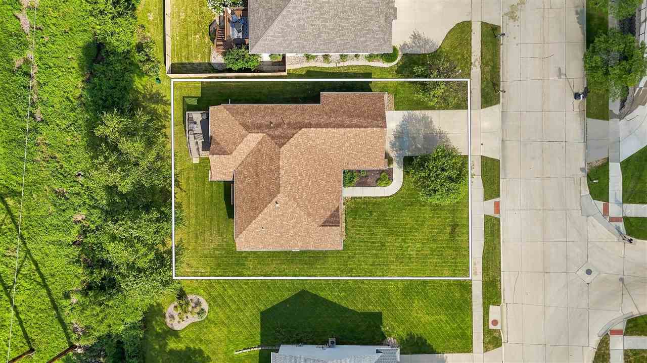 3808 Richland Drive NW Cedar Rapids IA 52405