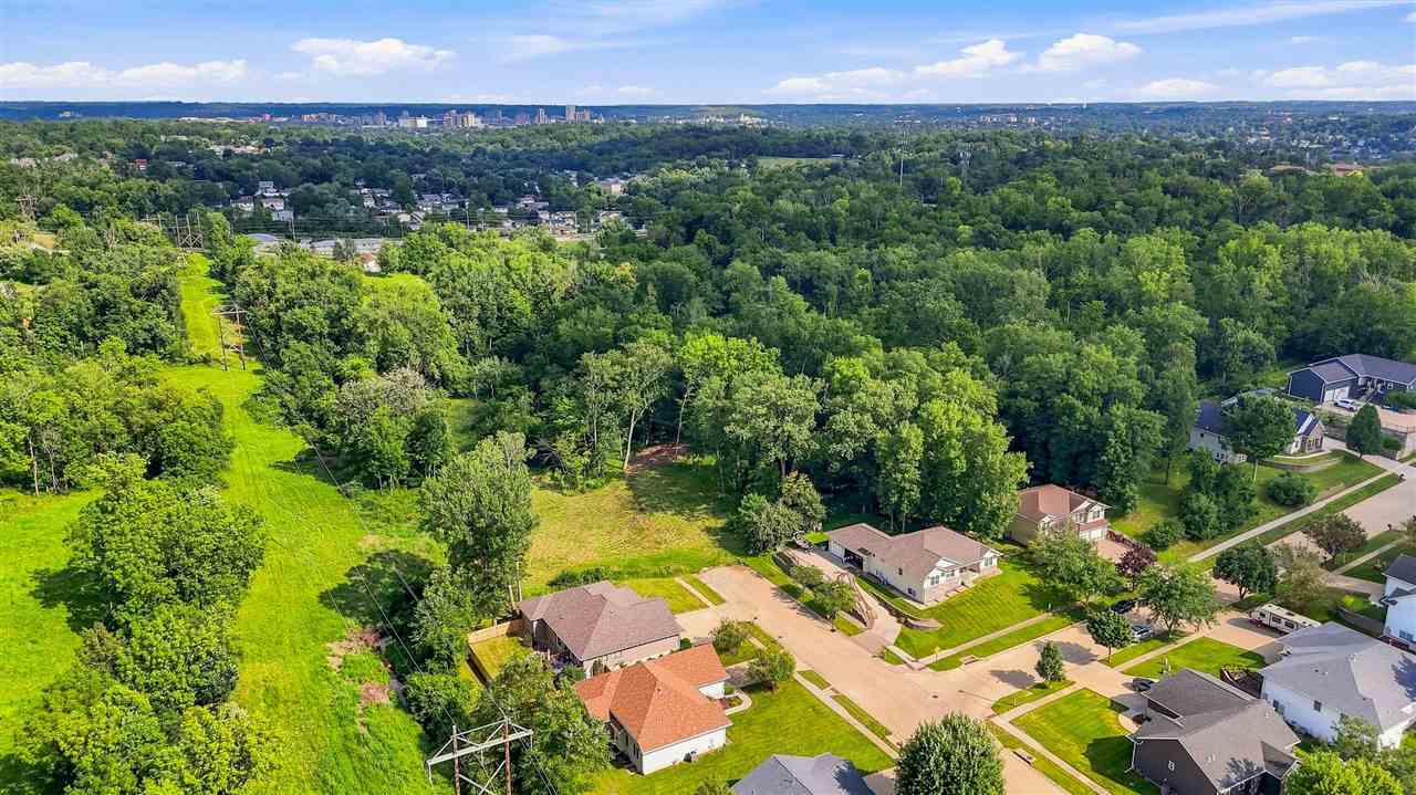 3808 Richland Drive NW Cedar Rapids IA 52405
