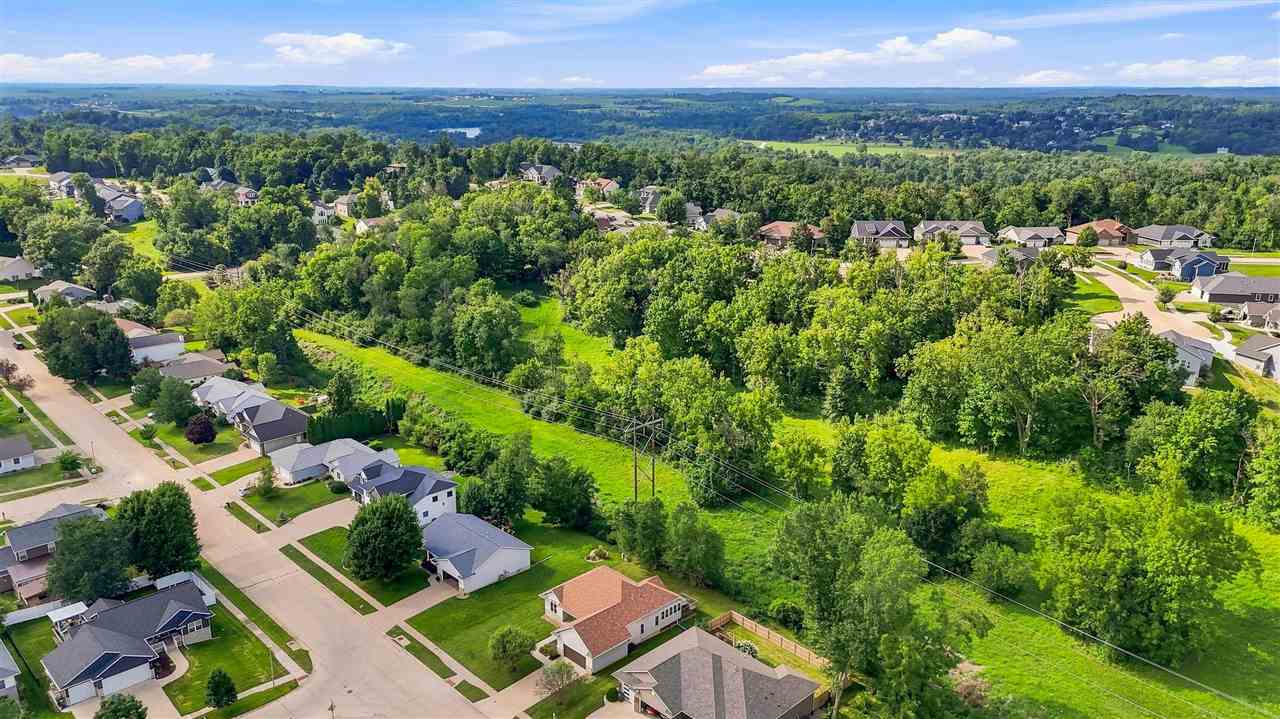 3808 Richland Drive NW Cedar Rapids IA 52405