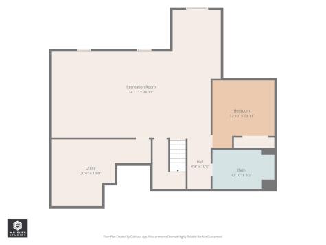 3808 Richland Drive NW Cedar Rapids IA 52405