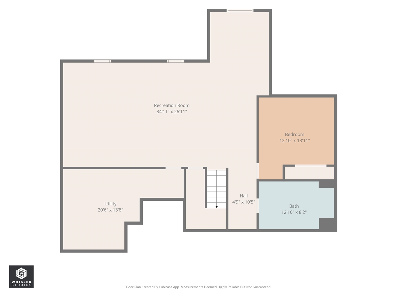 3808 Richland Drive NW Cedar Rapids IA 52405