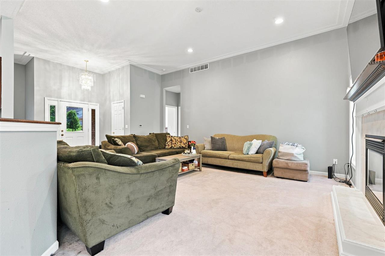 3808 Richland Drive NW Cedar Rapids IA 52405