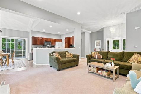 3808 Richland Drive NW Cedar Rapids IA 52405