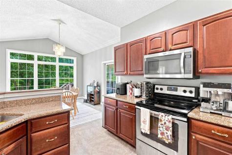 3808 Richland Drive NW Cedar Rapids IA 52405