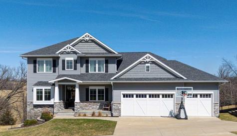 1340 Salm Drive North Liberty IA 52317