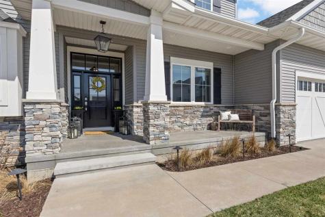 1340 Salm Drive North Liberty IA 52317
