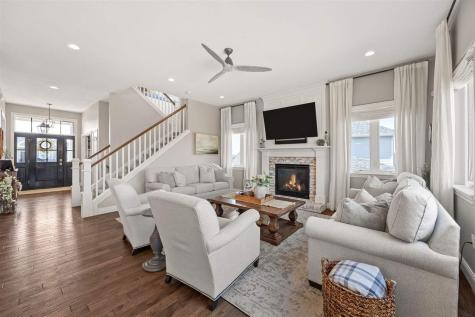 1340 Salm Drive North Liberty IA 52317