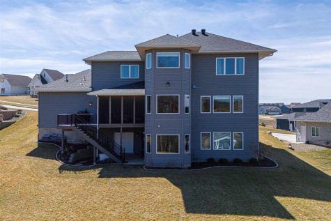 1340 Salm Drive North Liberty IA 52317