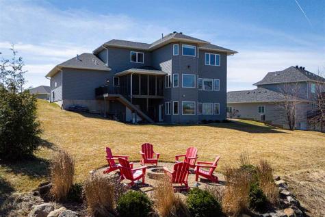 1340 Salm Drive North Liberty IA 52317