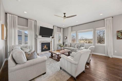 1340 Salm Drive North Liberty IA 52317