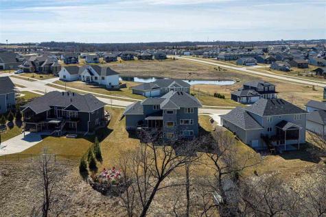 1340 Salm Drive North Liberty IA 52317