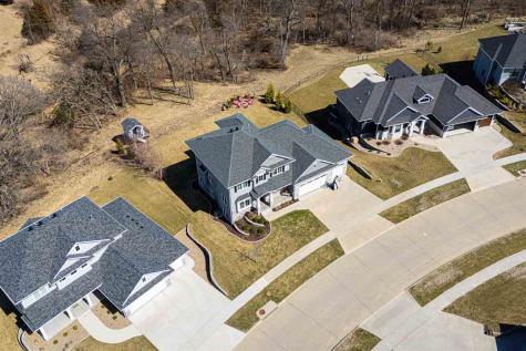 1340 Salm Drive North Liberty IA 52317