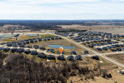 1340 Salm Drive North Liberty IA 52317