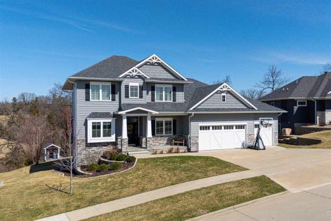 1340 Salm Drive North Liberty IA 52317