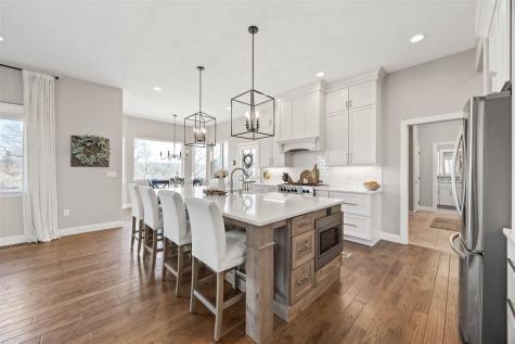 1340 Salm Drive North Liberty IA 52317