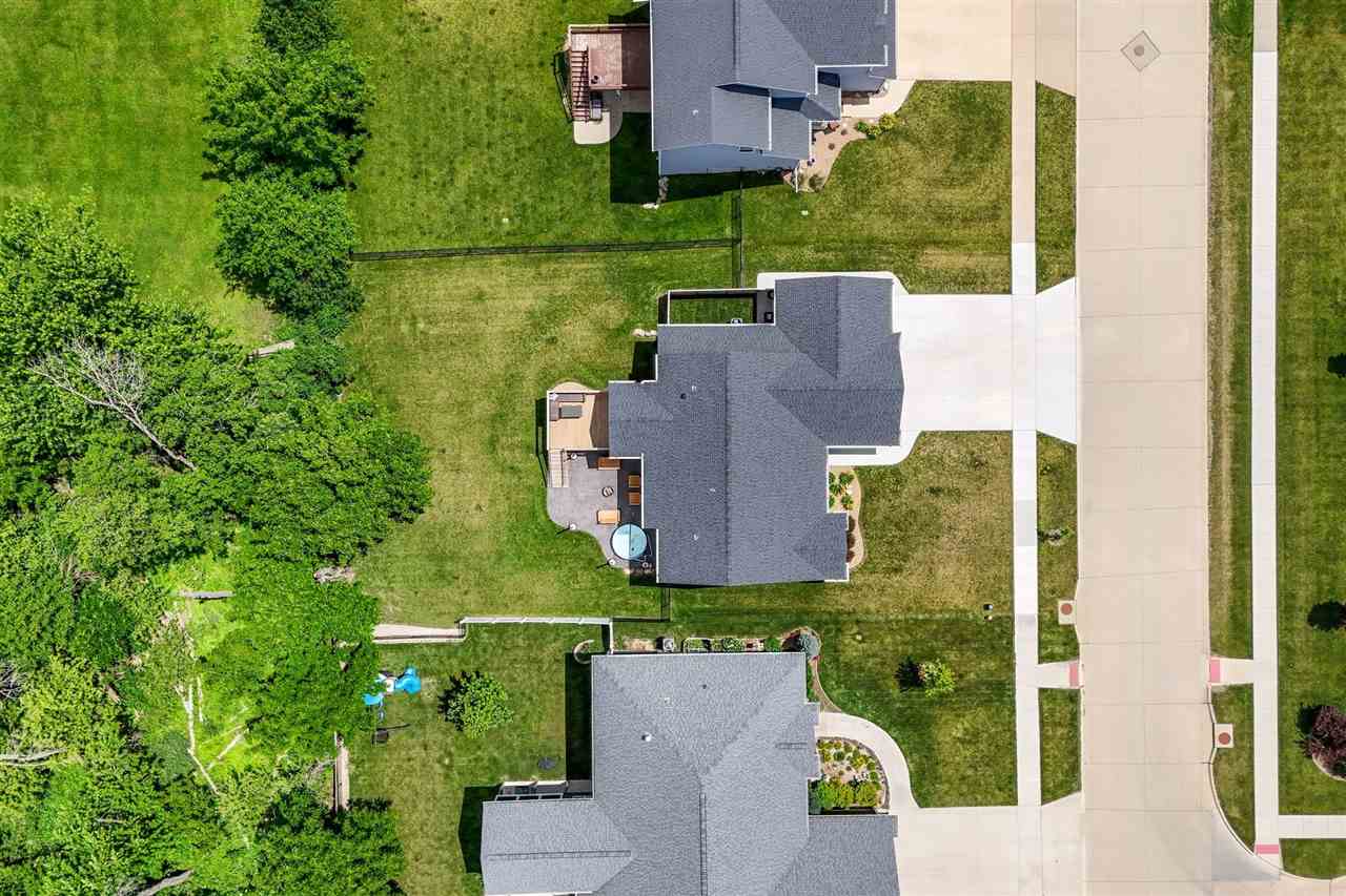 7202 Country Ridge Drive NW Cedar Rapids IA 52405