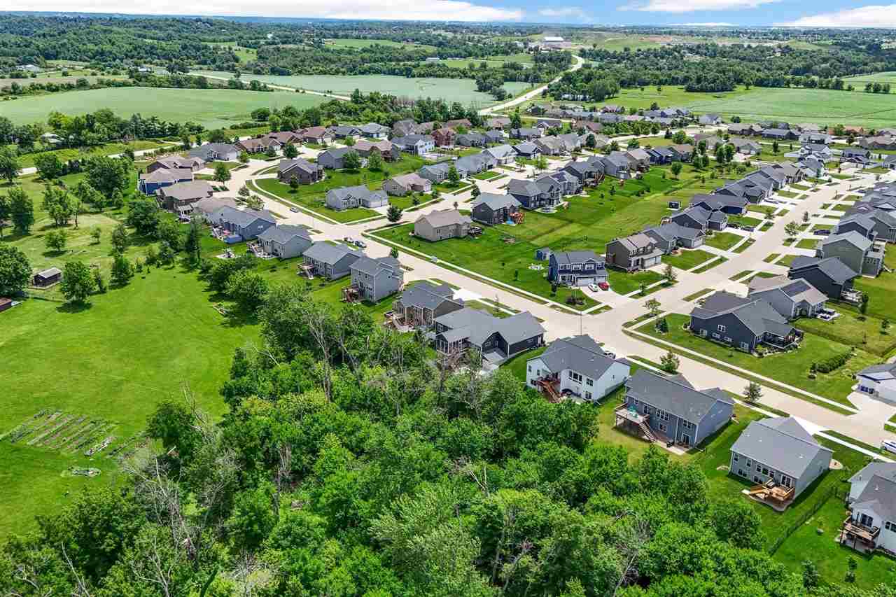 7202 Country Ridge Drive NW Cedar Rapids IA 52405