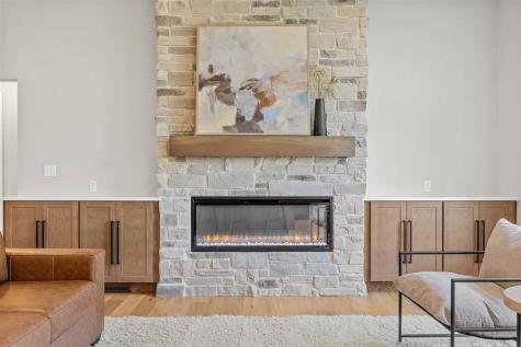 7202 Country Ridge Drive NW Cedar Rapids IA 52405