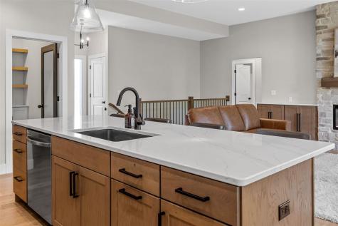 7202 Country Ridge Drive NW Cedar Rapids IA 52405