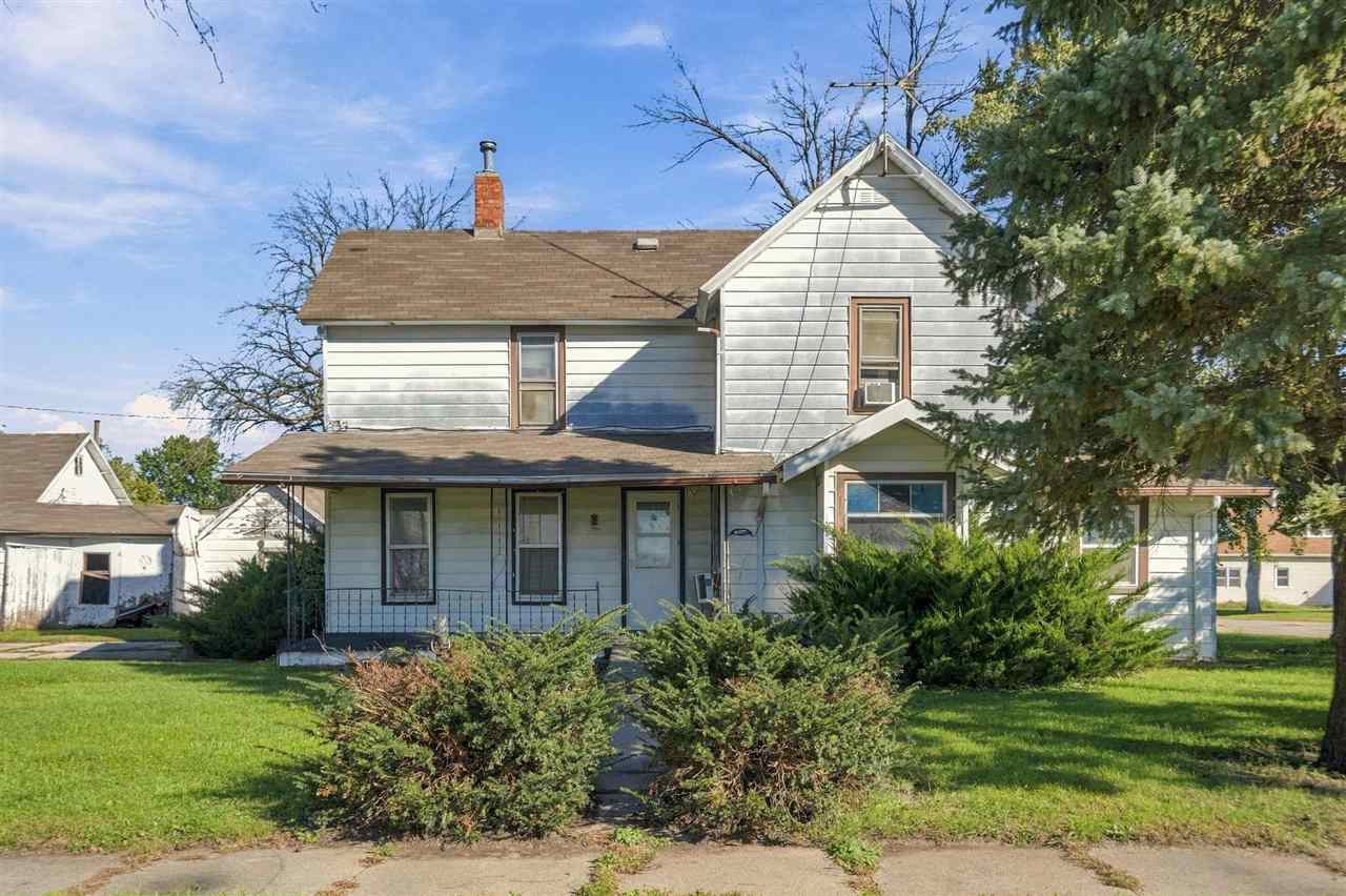 410 E Railroad Avenue Other IA 50066