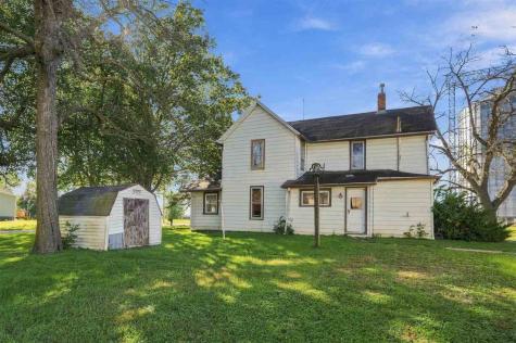410 E Railroad Avenue Other IA 50066
