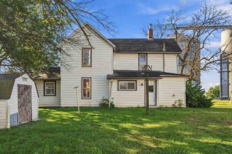 410 E Railroad Avenue Other IA 50066