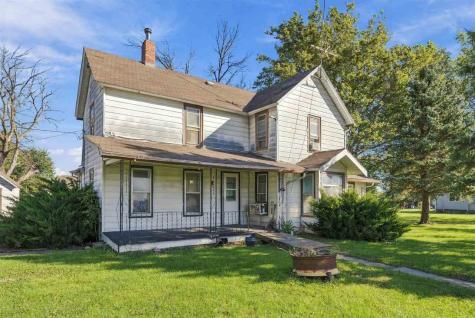 410 E Railroad Avenue Other IA 50066