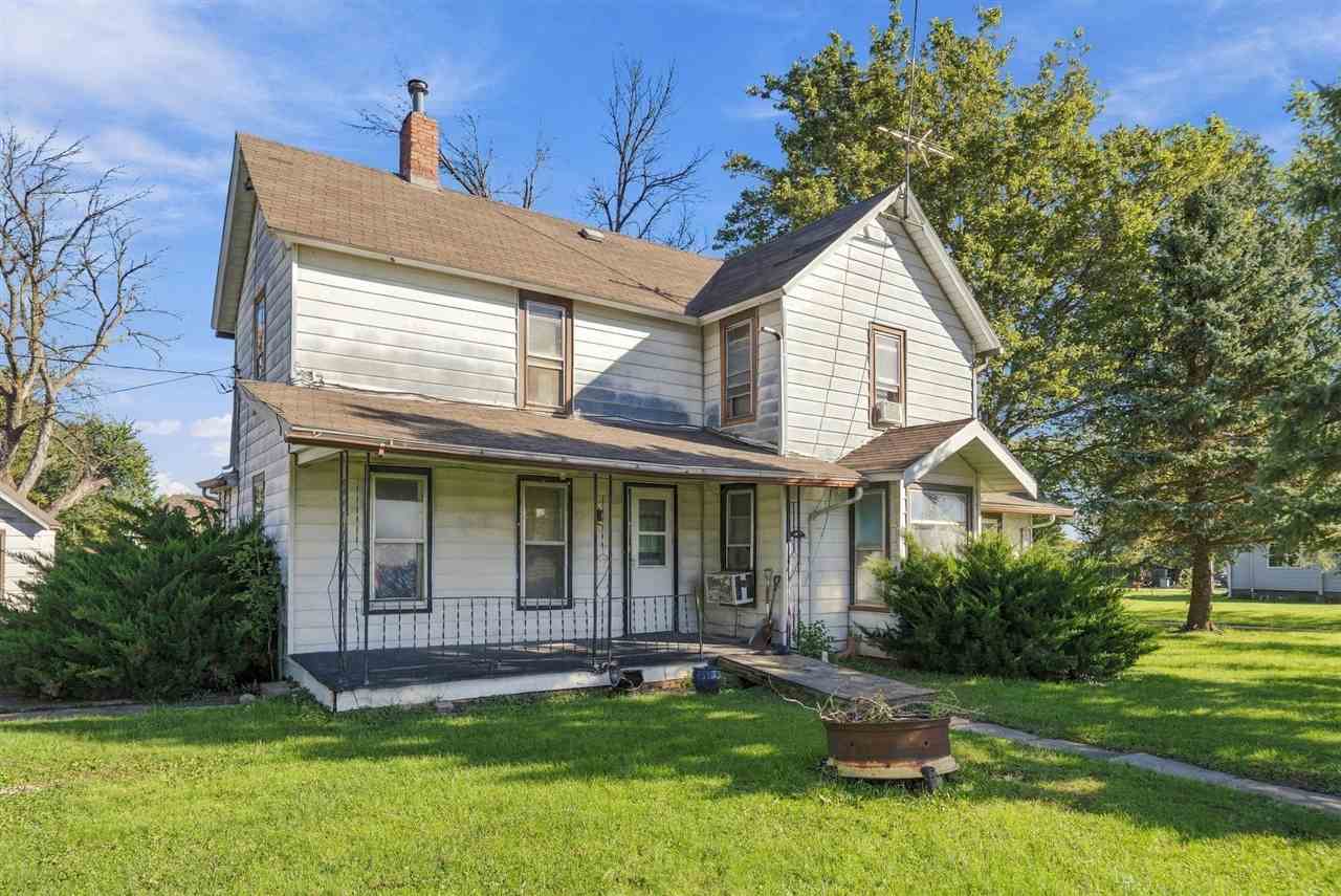 410 E Railroad Avenue Other IA 50066