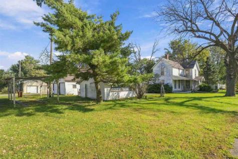 410 E Railroad Avenue Other IA 50066