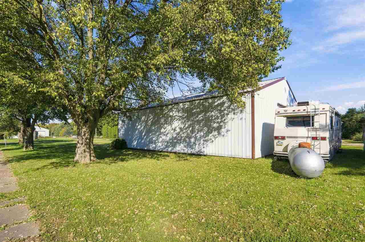 410 E Railroad Avenue Other IA 50066