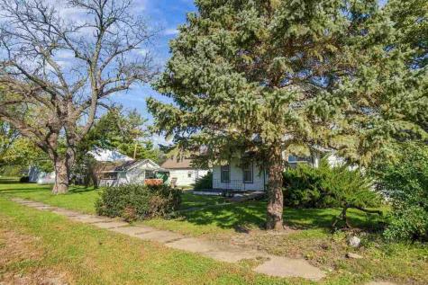 410 E Railroad Avenue Other IA 50066