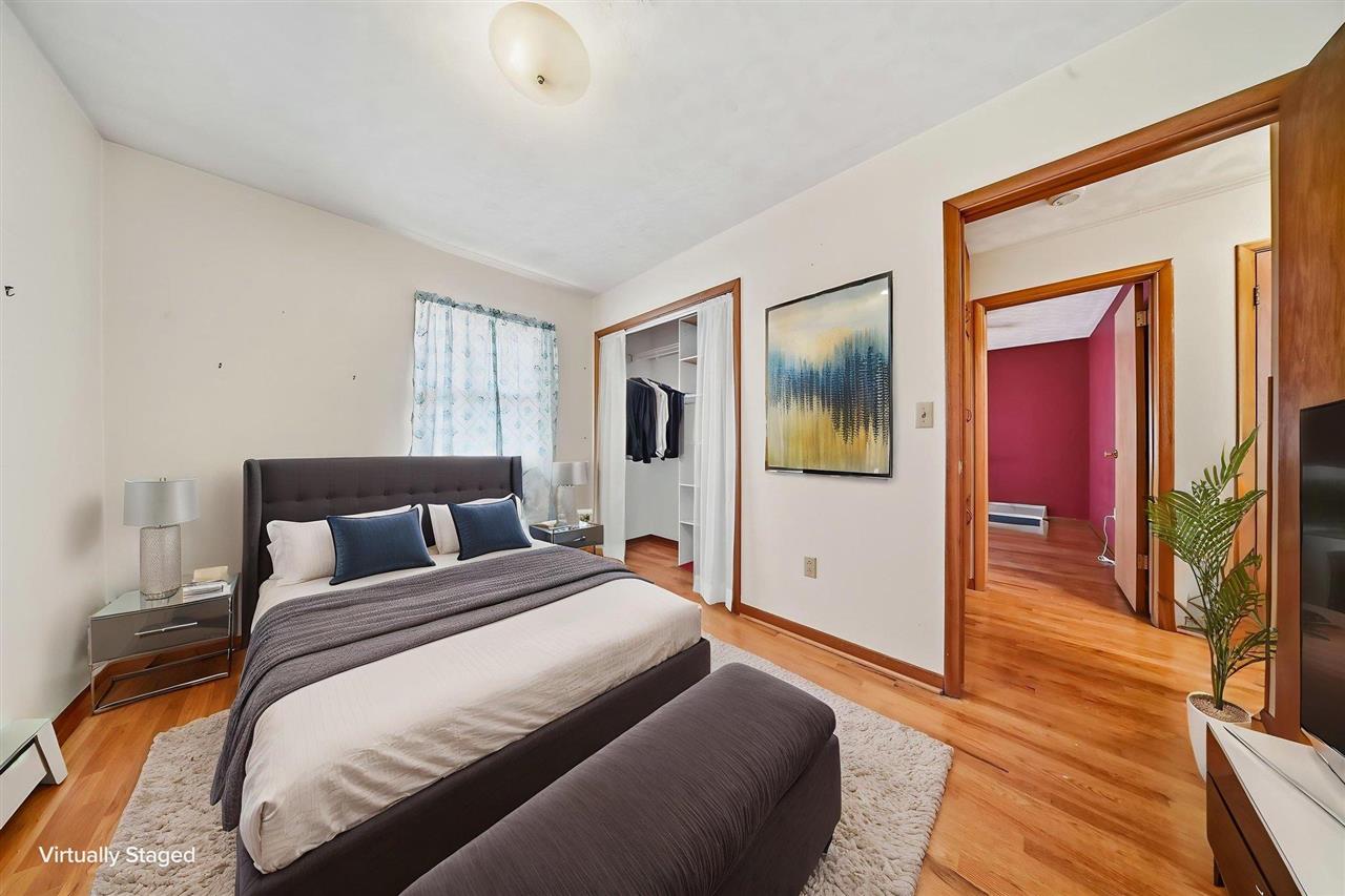 1605 Ridge Street Iowa City IA 52240