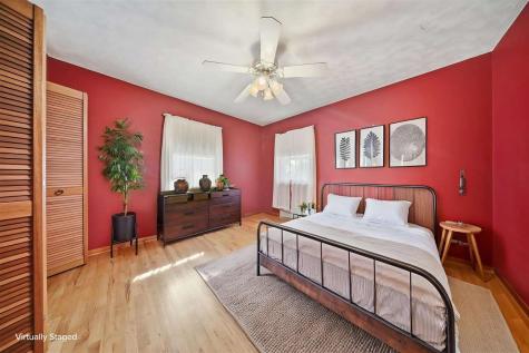 1605 Ridge Street Iowa City IA 52240