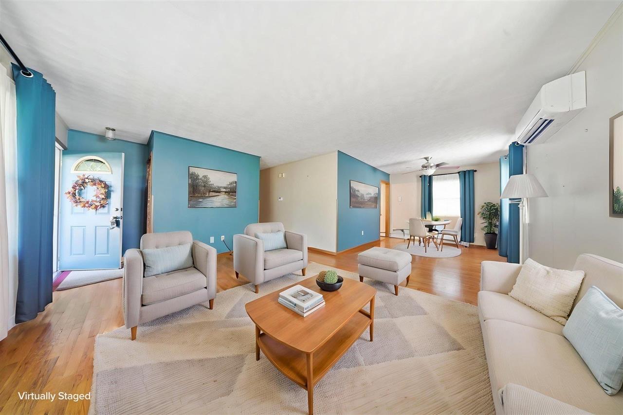 1605 Ridge Street Iowa City IA 52240