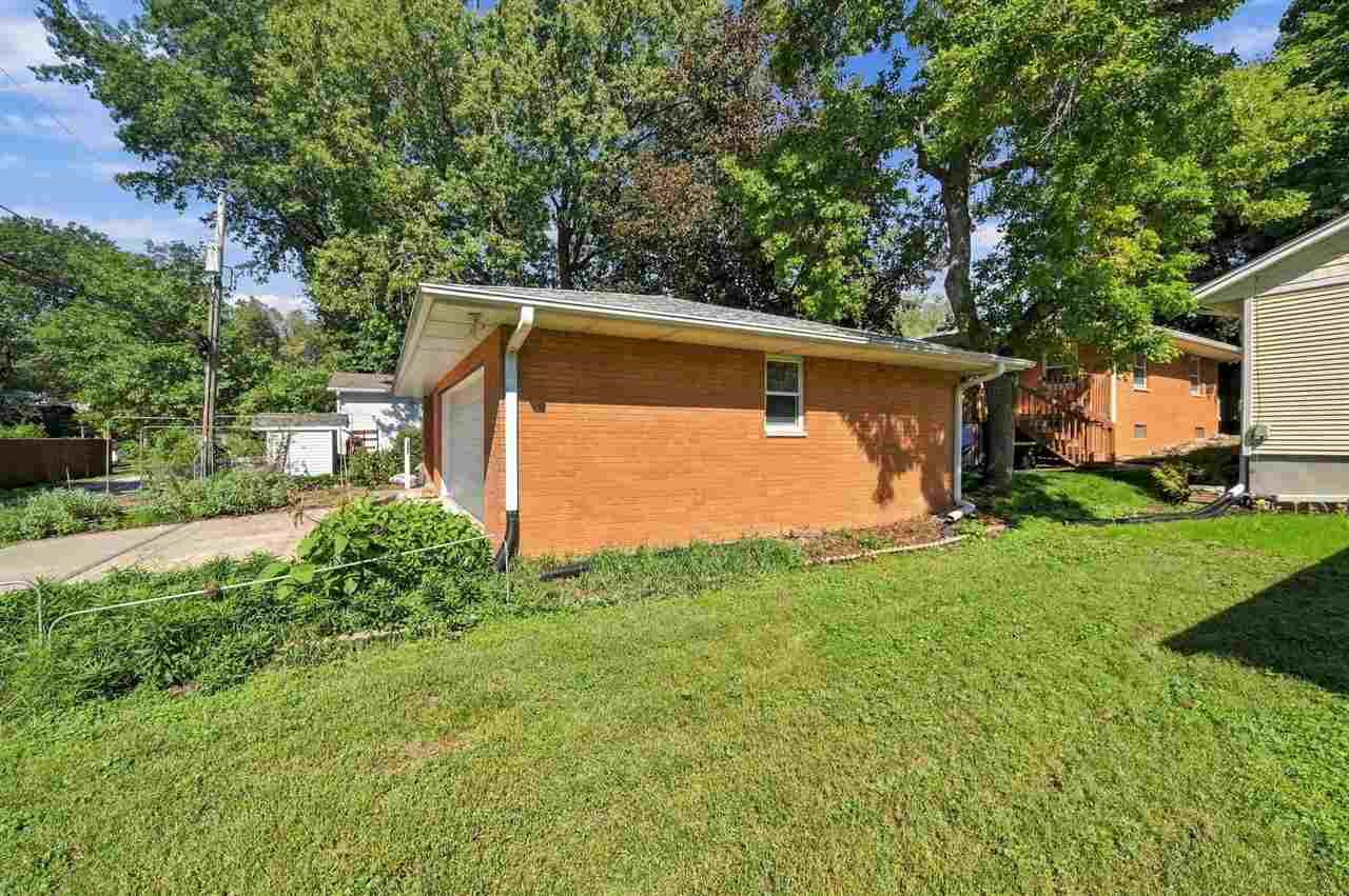 1605 Ridge Street Iowa City IA 52240