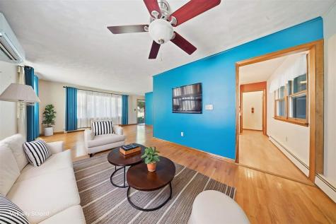 1605 Ridge Street Iowa City IA 52240