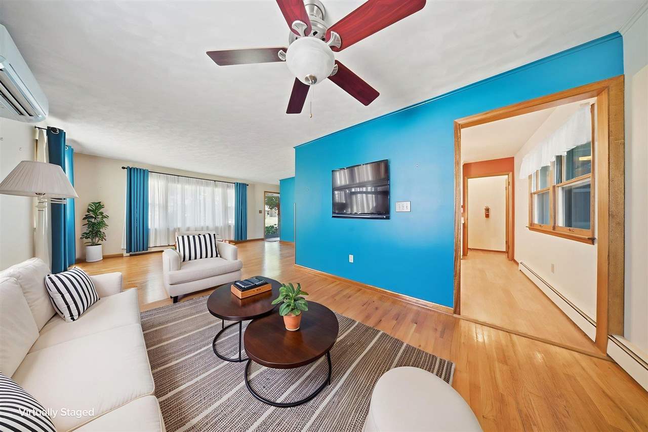 1605 Ridge Street Iowa City IA 52240