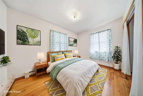 1605 Ridge Street Iowa City IA 52240