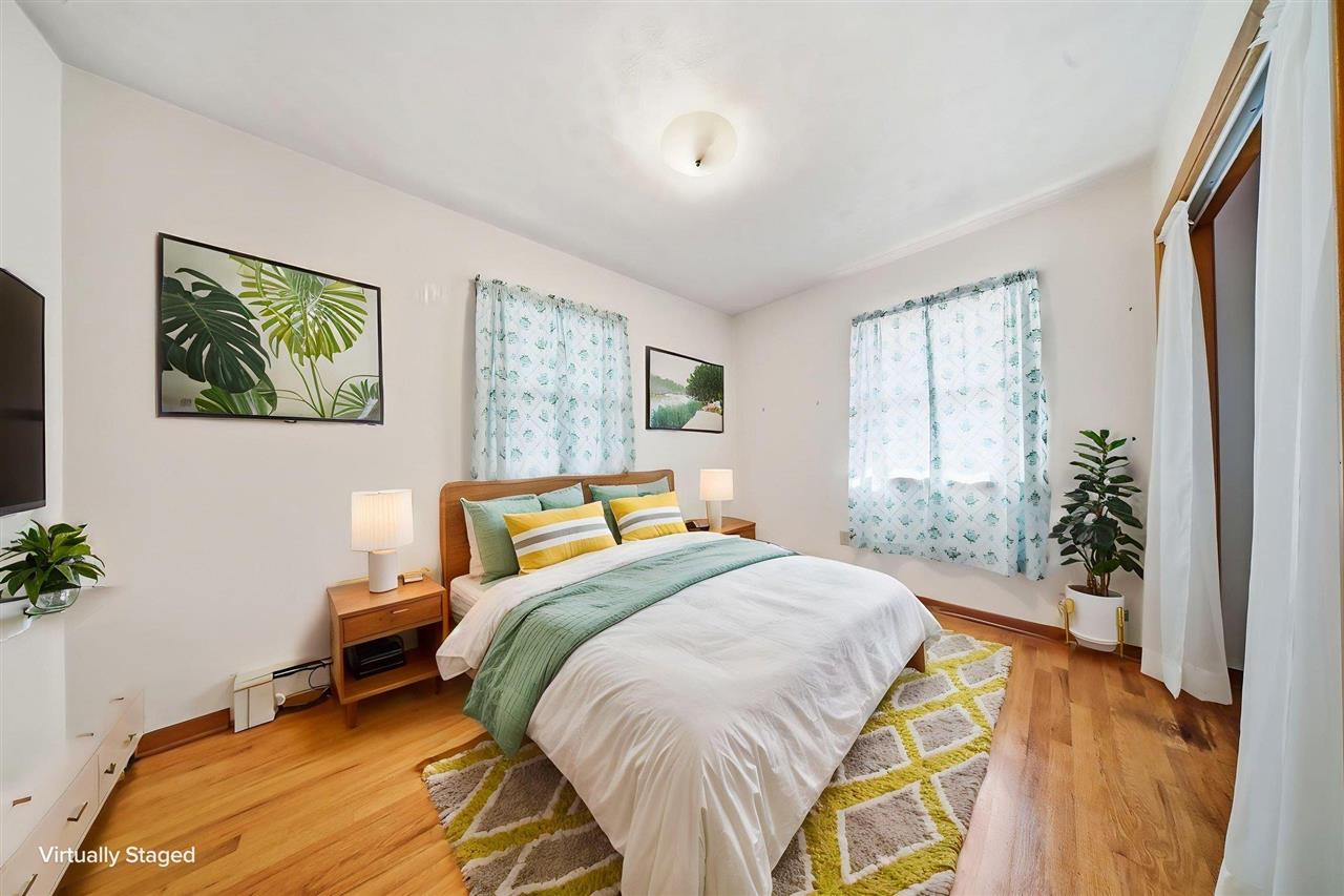 1605 Ridge Street Iowa City IA 52240