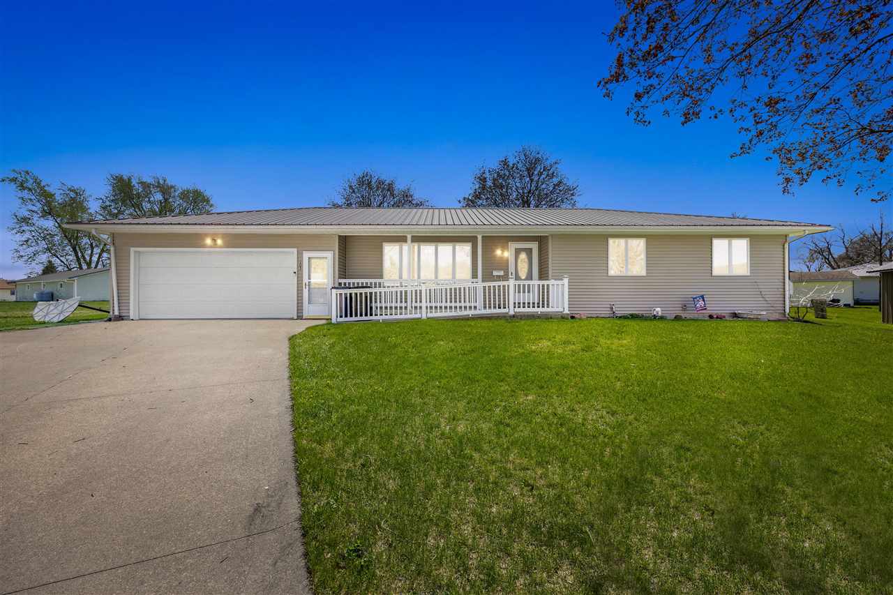 103 Bel Aire Court Tipton IA 52772